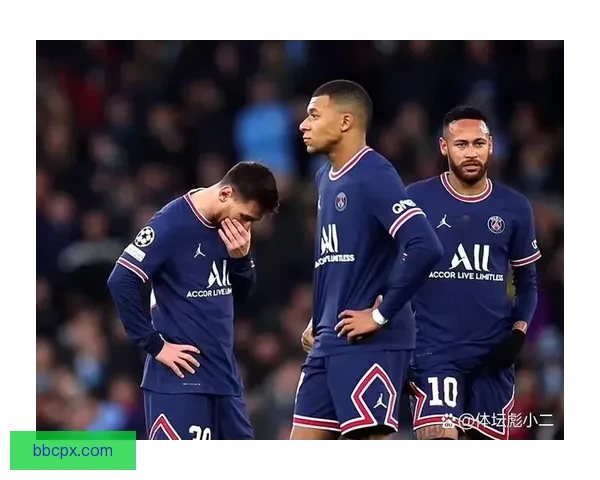 反正也快被淘汰了曝巴黎欠薪姆巴佩恐遭欧战逐出队报称若不解决将面临处罚