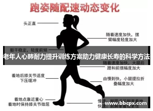 老年人心肺耐力提升训练方案助力健康长寿的科学方法